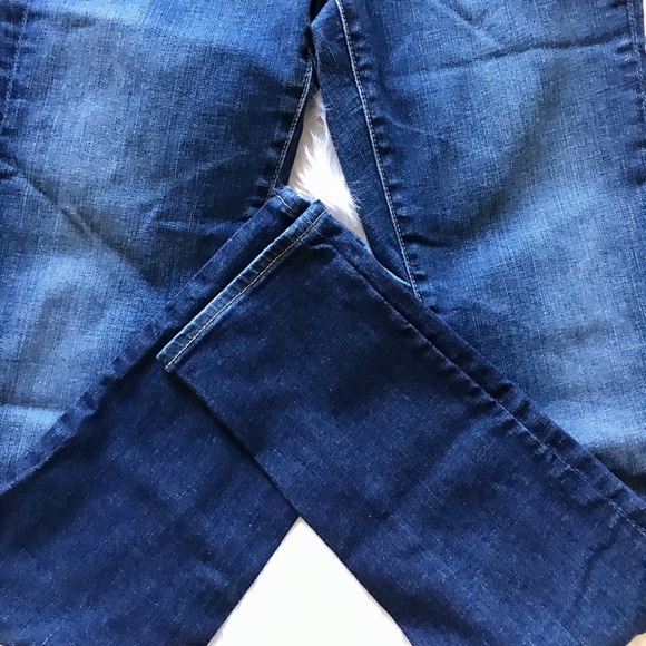 AG Adriano Goldschmied  Stilt Jean - Picture 2 of 4